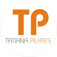 Logotipo da empresa TATIANE PILATES E FISIOTERAPIA