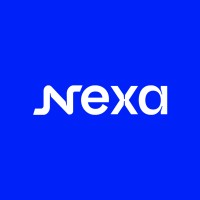 Logotipo da empresa NEXA CREATIVE