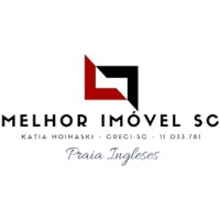 Logotipo da empresa R&L MELHOR IMOVEL