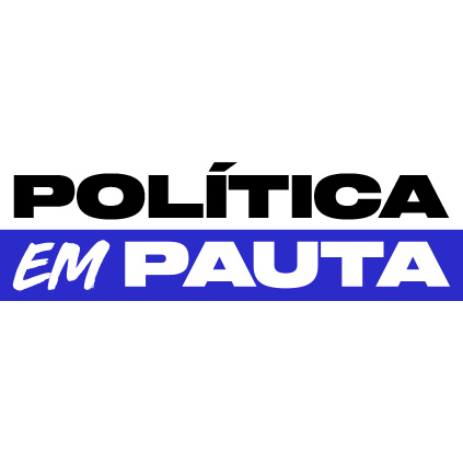 Logotipo da empresa POLITICA EM PAUTA