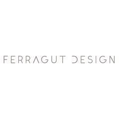 Logotipo da empresa FERRAGUT BRAND