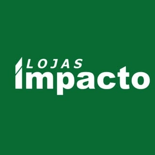 Logotipo da empresa LOJAS IMPACTO
