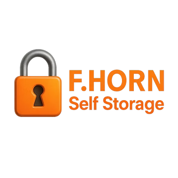 Logotipo da empresa FHORN SELF STORAGE LTDA