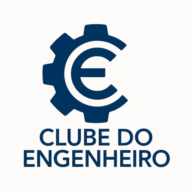 Logotipo da empresa CLUBE DO ENGENHEIRO