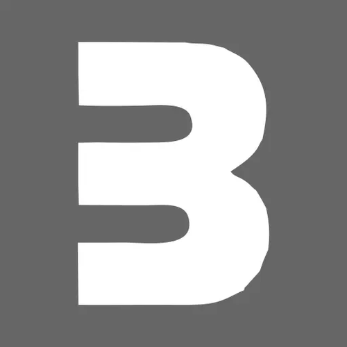 Logotipo da empresa BAZOT