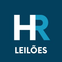 Logotipo da empresa HR