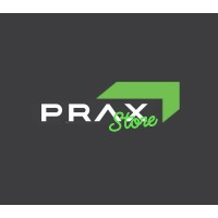 Logotipo da empresa PRAX STORE