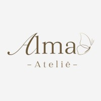 Logotipo da empresa ALMA ATELIE