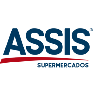Logotipo da empresa ASSIS SUPERMERCADO
