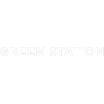 Logotipo da empresa GREEN STATION
