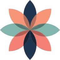 Logotipo da empresa PAPEL FLOR