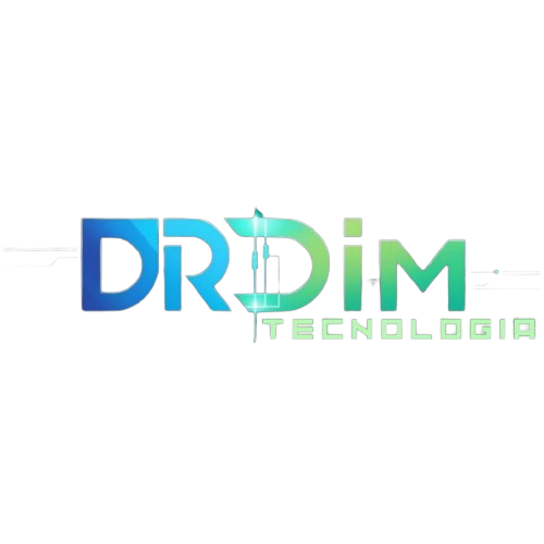 Logotipo da empresa DRDIM TECNOLOGIA