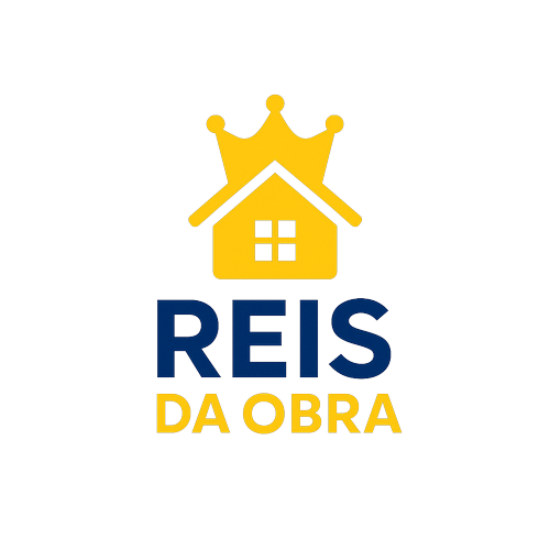 Logotipo da empresa REIS DA OBRA LTDA