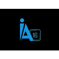 Logotipo da empresa IA16