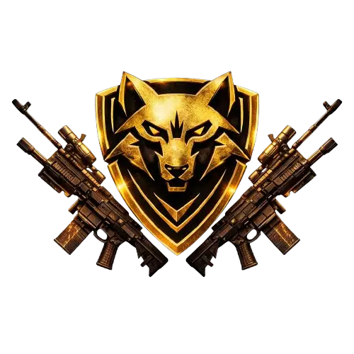 Logotipo da empresa ALPHA SUPORT