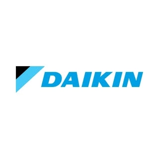 Logotipo da empresa DAIKIN NORTH AM