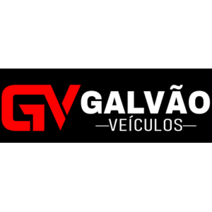 Logotipo da empresa GALVAO VEICULOS