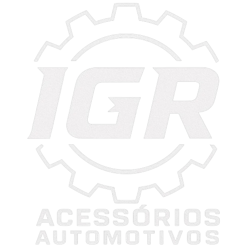 Logotipo da empresa IGR DISTRIBUIDORA DE ACESSORIOS AUTOMOTIVOS
