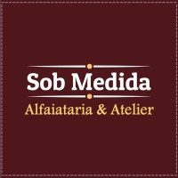 Logotipo da empresa SOB MEDIDA