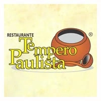 Logotipo da empresa TEMPERO PAULISTA