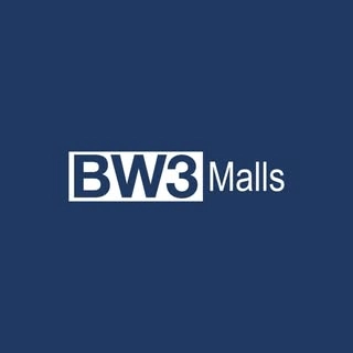 Logotipo da empresa BW3 MALLS LTDA