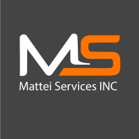 Logotipo da empresa MATTEI SERVICOS LTDA
