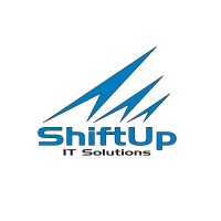 Logotipo da empresa SHIFTUP ADVISORY