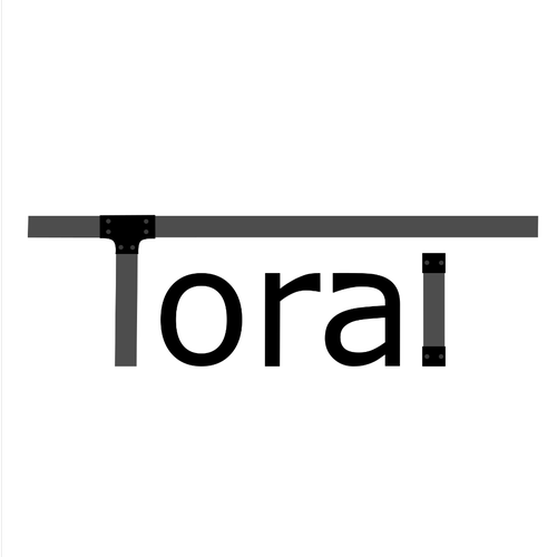 Logotipo da empresa LUCAS EDUARDO TORAL