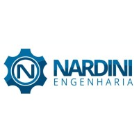 Logotipo da empresa NARDINI ENGENHARIA