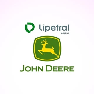 Logotipo da empresa LIPETRAL IRRIGACAO LTDA