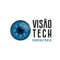 Logotipo da empresa VISAO TECH