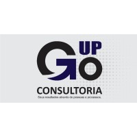 Logotipo da empresa GO UP