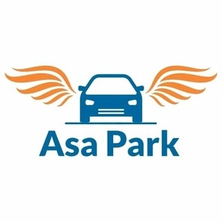 Logotipo da empresa ASA PARK SEGUNDO