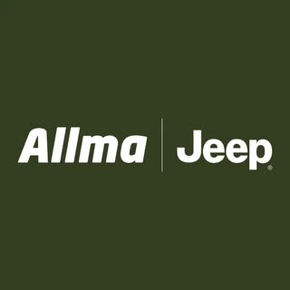 Logotipo da empresa ALLMA VIE VEICULOS