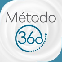 Logotipo da empresa METODO 360 CONTABIL