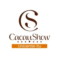 Logotipo da empresa CACAU SHOW ITU UNICENTER