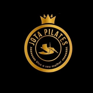 Logotipo da empresa STUDIO JOTA PILATES