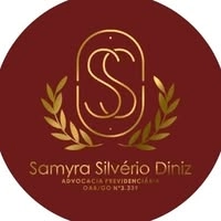 Logotipo da empresa SAMYRA APOLINARIO SILVERIO DINIZ