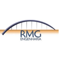 Logotipo da empresa RMG ENGENHARIA
