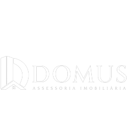 Logotipo da empresa DOMUS IMOBILIARIA SOROCABA