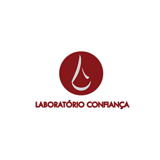 Logotipo da empresa LABORATORIO CONFIANCA