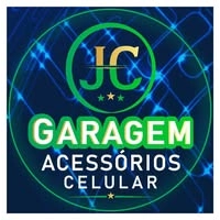 Logotipo da empresa JC GARAGEM ACESSORIOS