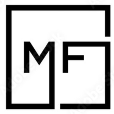 Logotipo da empresa M F SERVICOS MEDICOS