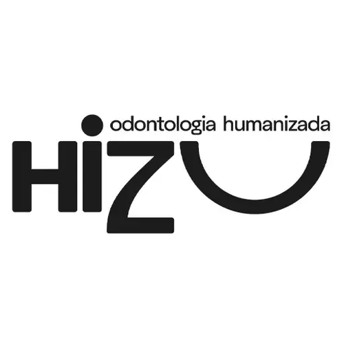 Logotipo da empresa HIZU ODONTOLOGIA