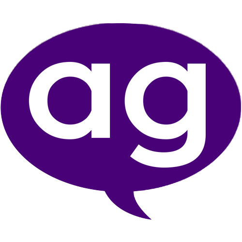 Logotipo da empresa AGZAP