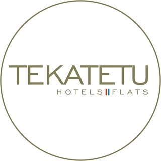 Logotipo da empresa IMOBILIARIA PORTO DE GALINHAS TEKATETU