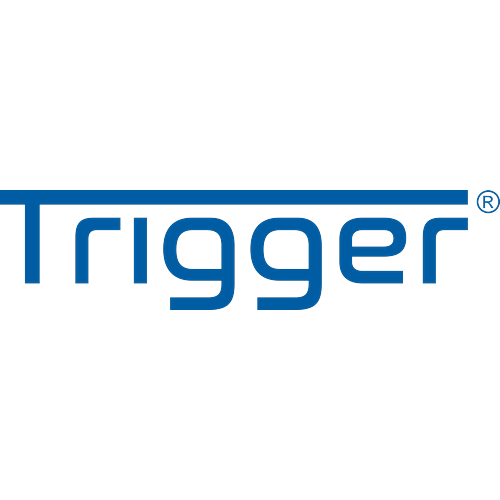 Logotipo da empresa TRIGGER MOTORES E DRIVES