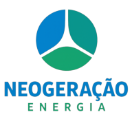 Logotipo da empresa NEOGERACAO ENERGIA