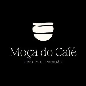 Logotipo da empresa MOCA DO CAFE