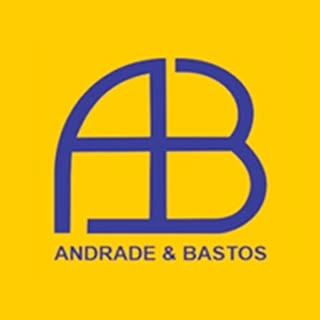 Logotipo da empresa ANBAS